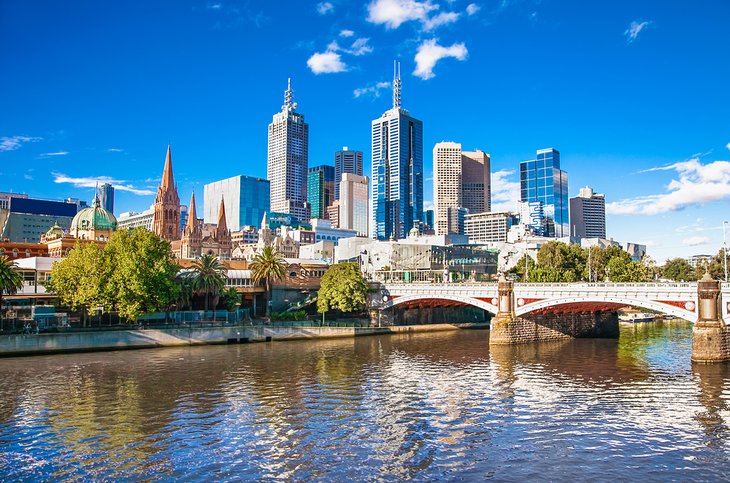 Must Things to Do in Melbourne 