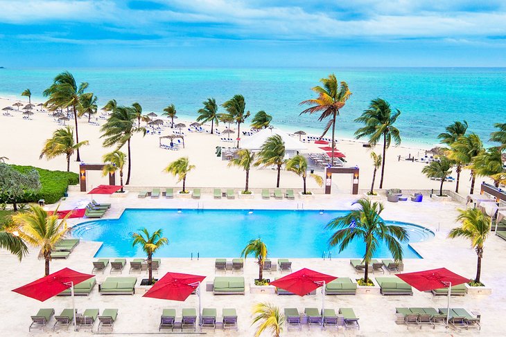 Viva Wyndham Fortuna Beach - An All-Inclusive Resort