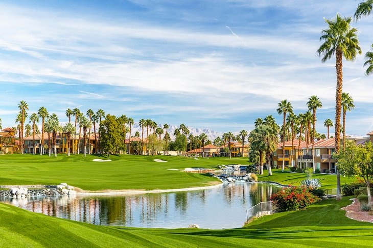 Photo Source: Marriott's Desert Springs Villas I