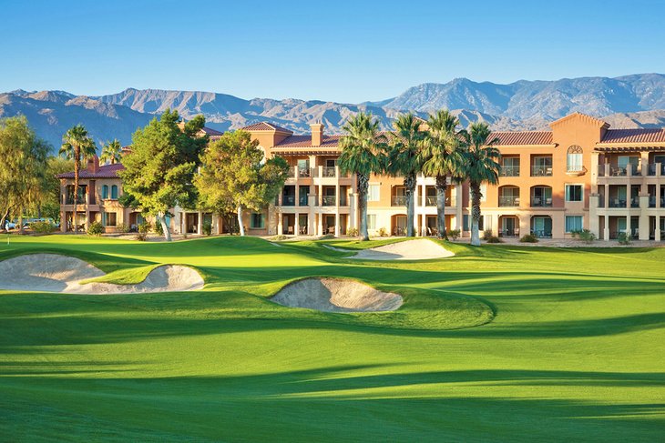 Photo Source: Marriott's Shadow Ridge I - The Villages