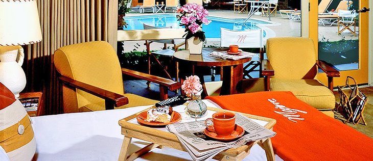Photo Source: Mojave Resort