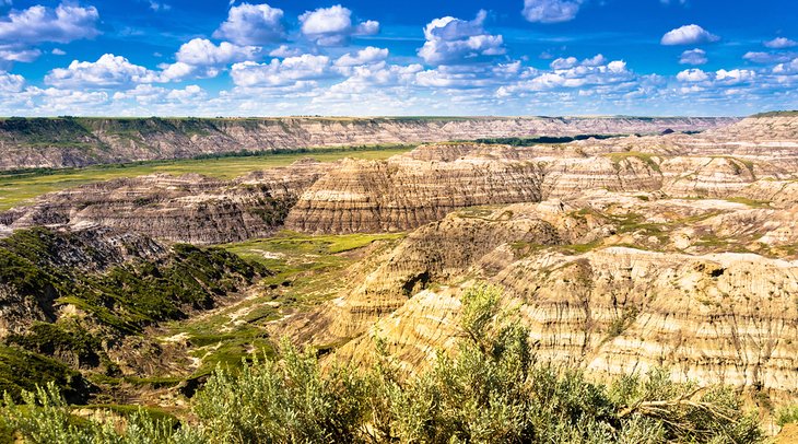 Horsethief Canyon