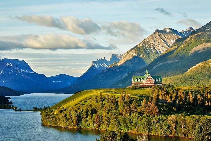 Photo Source: Prince of Wales Hotel