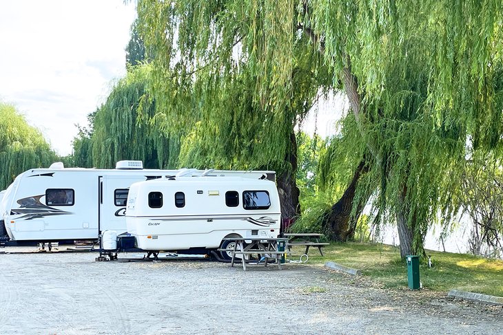 Silver Star RV Park