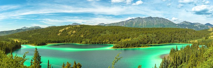 Emerald Lake