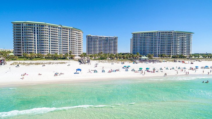 Photo Source: Silver Shells Beach Resort & Spa