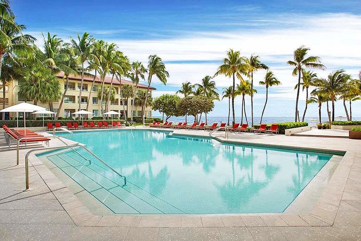 Photo Source: Casa Marina Key West
