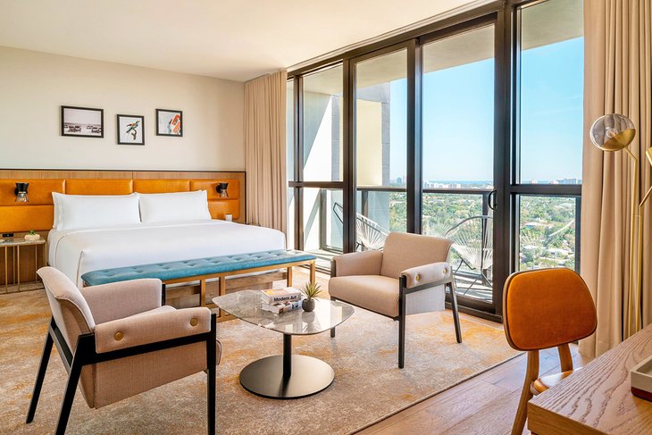 Photo Source: The Dalmar, Fort Lauderdale, a Tribute Portfolio Hotel