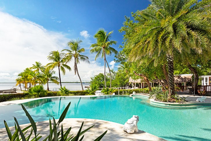 Largo Resort