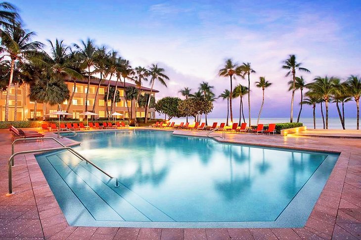 Photo Source: Casa Marina Key West, A Waldorf Astoria Resort