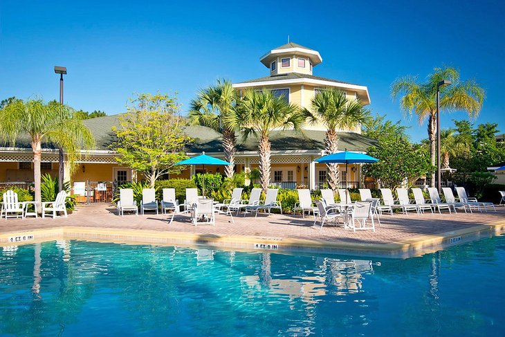Photo Source: Caribe Cove Resort Orlando