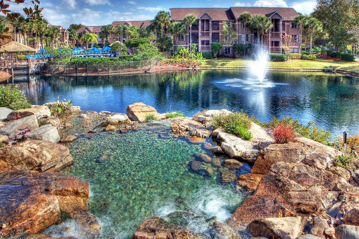 Photo Source: Polynesian Isles Resort