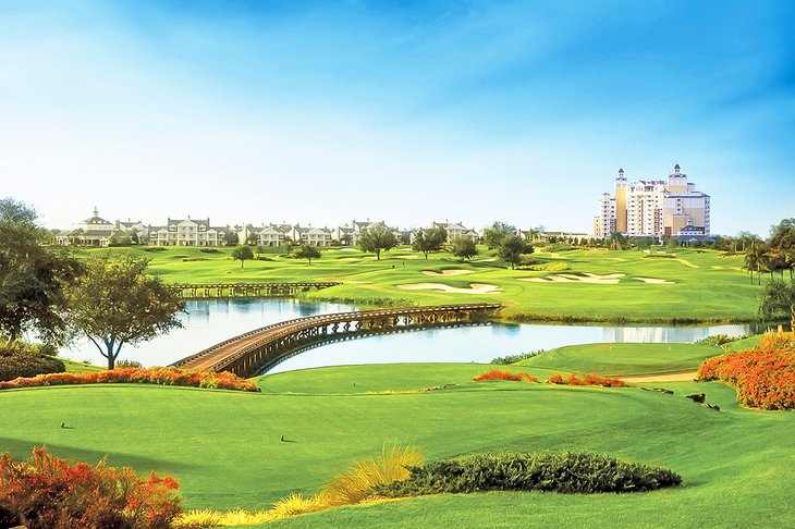 Photo Source: Reunion Resort & Golf Club