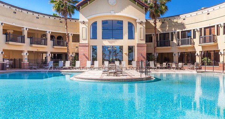 Photo Source: The Berkley, Orlando