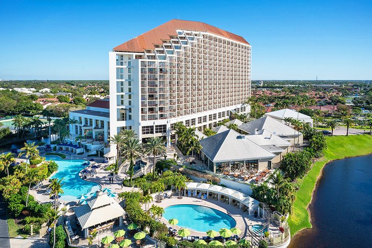 Photo Source: Naples Grande Beach Resort