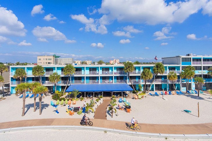 Photo Source: Bilmar Beach Resort