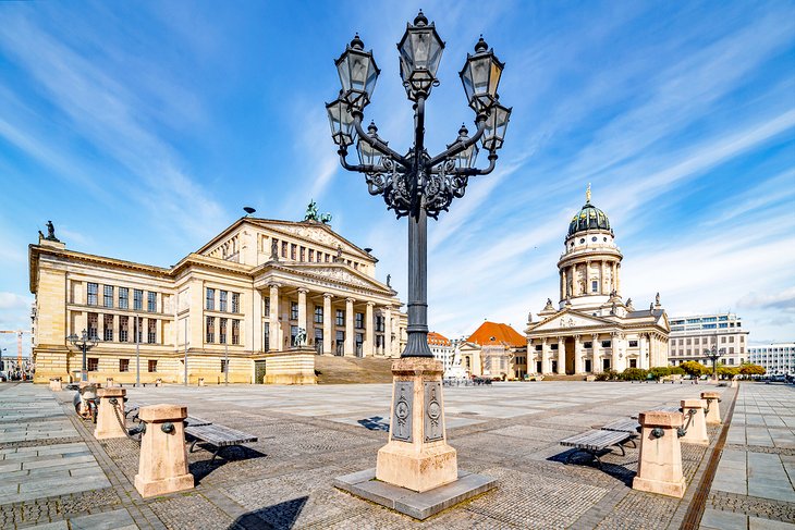 Gendarmenmarkt