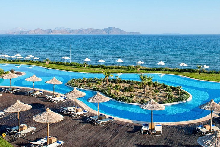 Photo Source: Astir Odysseus Kos Resort & Spa