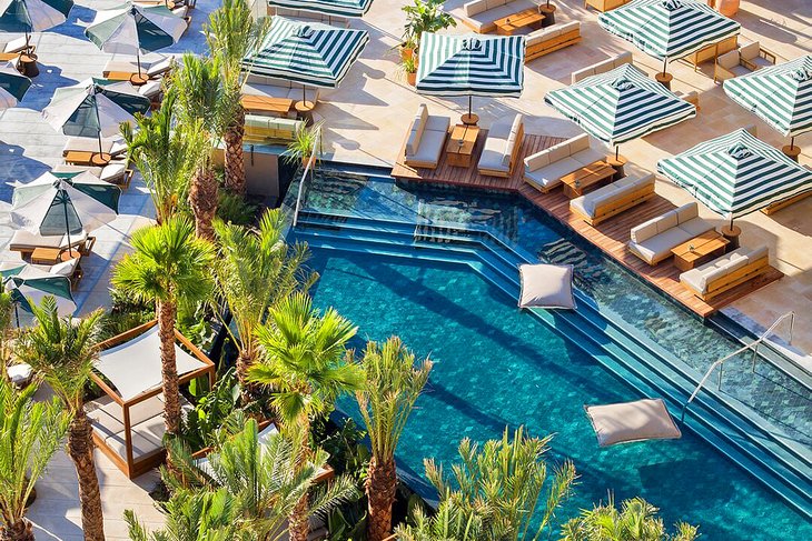 Source photo : Daios Cove Luxury Resort &  Villas