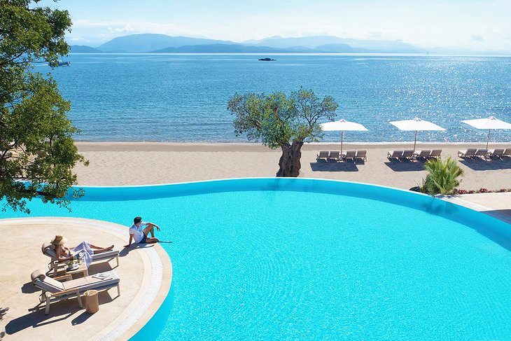 Photo Source: Ikos Dassia