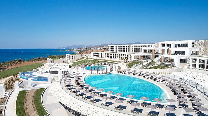 Photo Source: Mayia Exclusive Resort & Spa