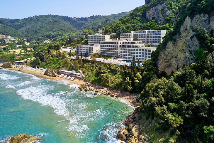 Photo Source: Mayor La Grotta Verde Grand Resort