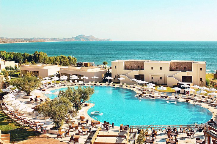 Photo Source: Sentido Port Royal Villas & Spa