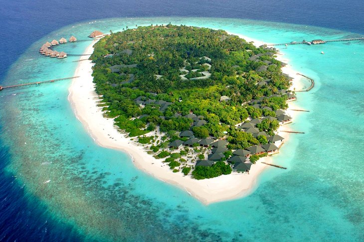 Photo Source: Adaaran Prestige Water Villas