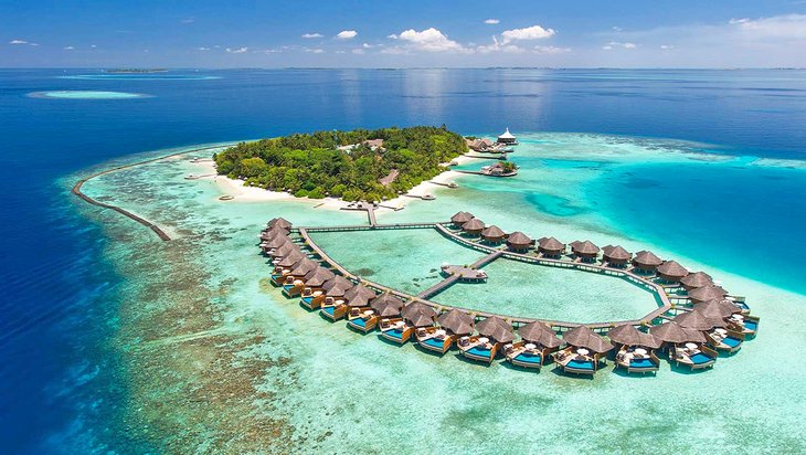 Photo Source: Baros Maldives