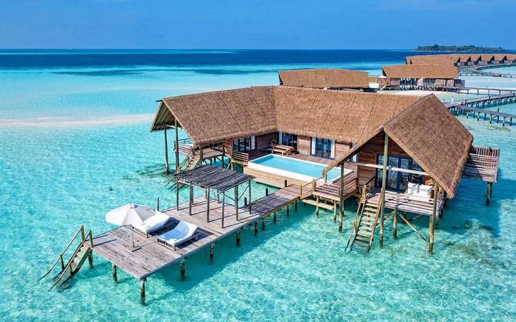 Photo Source: Como Cocoa Island