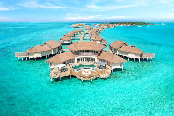 Photo Source: InterContinental Maldives Maamunagau Resort