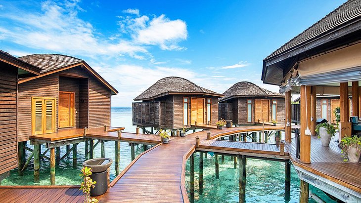 Photo Source: Lily Beach Resort & Spa