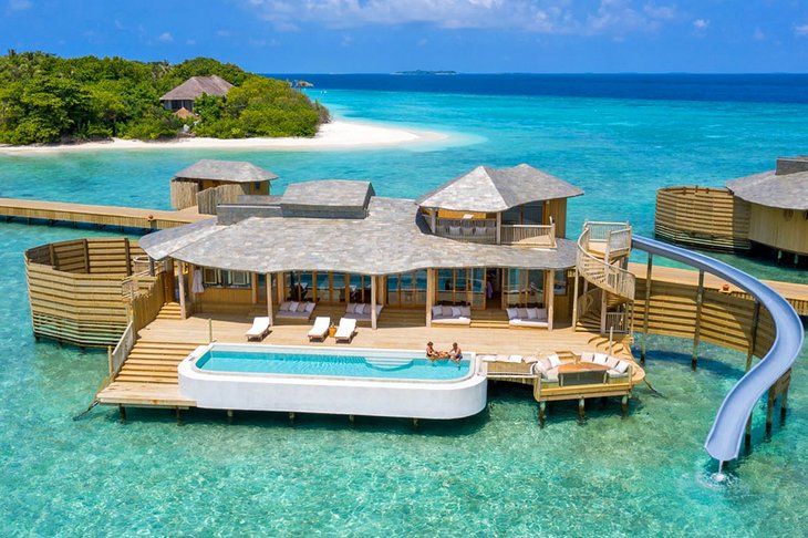 Photo Source: Soneva Fushi
