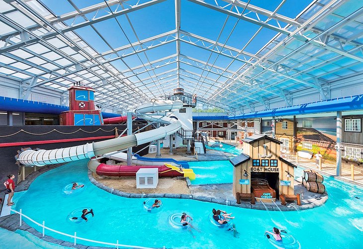 Cape Codder Resort & Spa