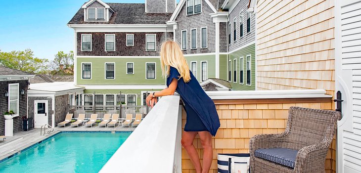 The Nantucket Hotel & Resort