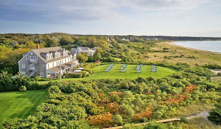 The Wauwinet
