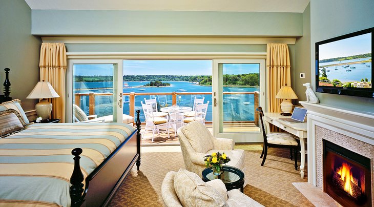 Wequassett Resort & Golf Club