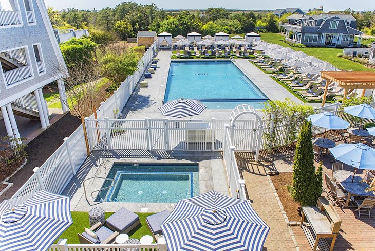 Winnetu Oceanside Resort