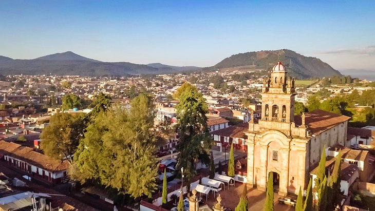 Patzcuaro