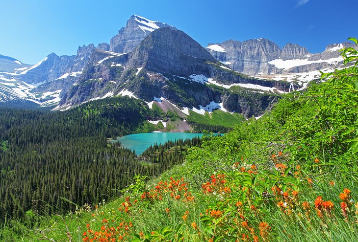 Glacier National Park