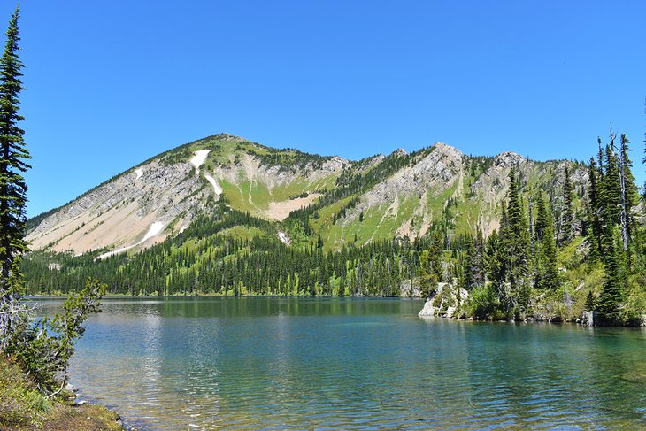 10 mejores cosas para hacer cerca de Flathead Lake, Montana