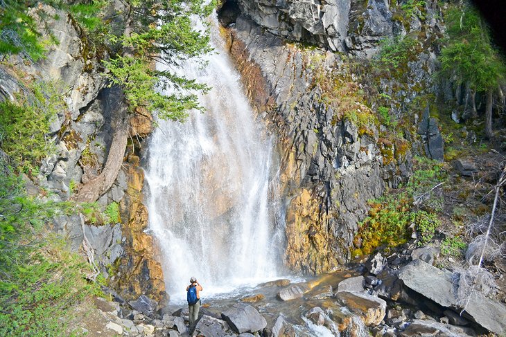 Holland Falls