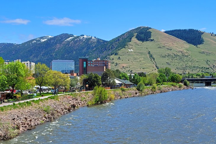 Missoula