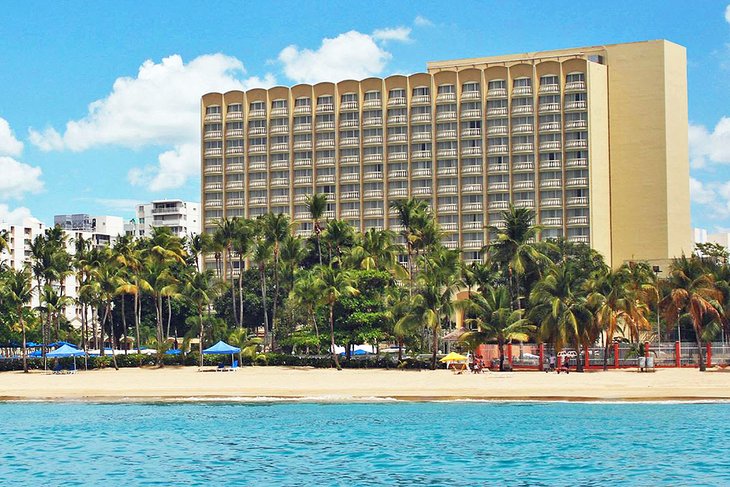 Photo Source: The Royal Sonesta San Juan