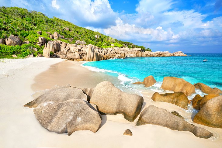 Anse Marron