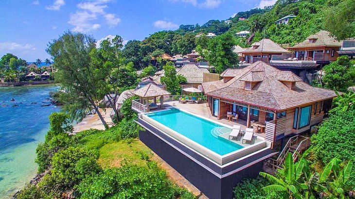 Photo Source: Hilton Seychelles Northolme Resort & Spa
