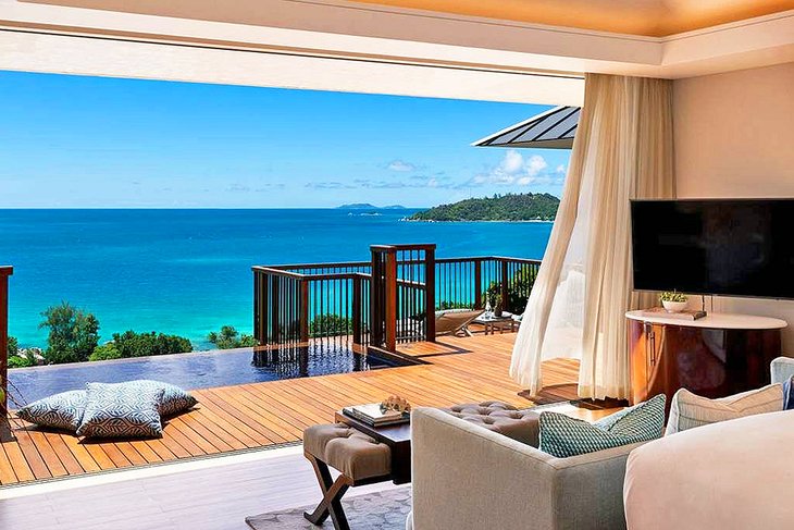 Photo Source: Raffles Seychelles