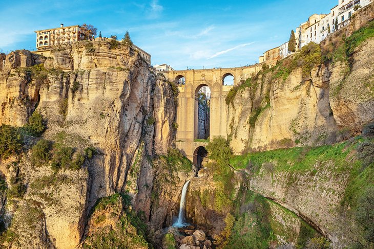 11 atracciones turísticas mejor valoradas de Andalucía 11 atracciones turísticas mejor valoradas de Andalucía