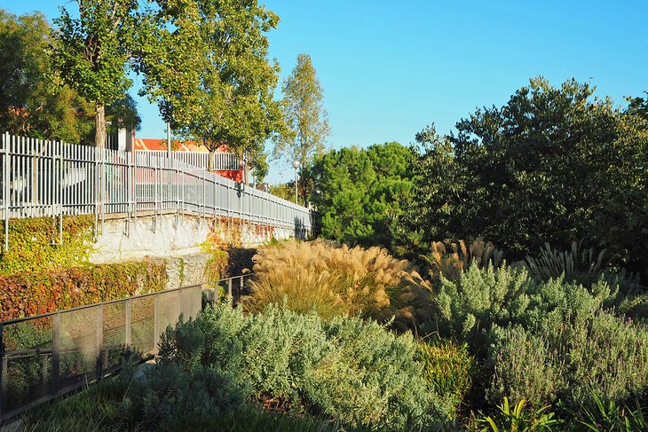 Parc de Aigües