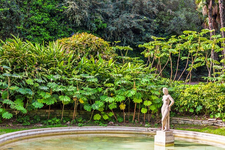 Jardins de Joan Maragall